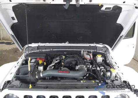 2023 Jeep Gladiator High Altitude 4X4 from USA, damaged, VIN 1C6HJTFG0PL545931